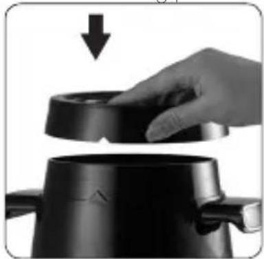 Arzum Ehlikeyf AR3083 - USING YOUR SAMOVAR - 4
