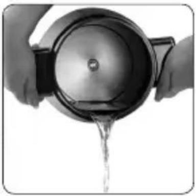 Arzum Ehlikeyf AR3083 - CHAUFFAGE DE L'EAU - 20