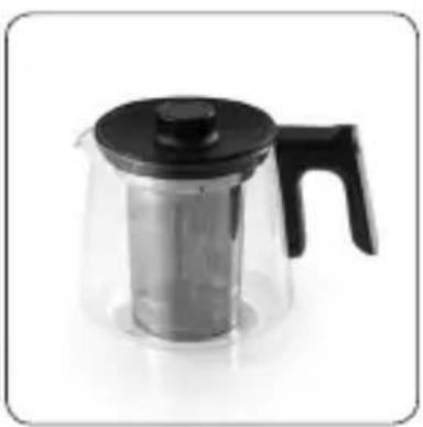 Arzum Ehlikeyf AR3083 - CHAUFFAGE DE L'EAU - 6