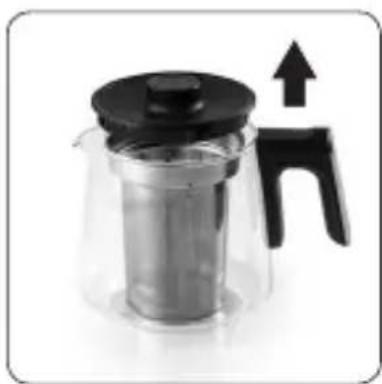Arzum Ehlikeyf AR3083 - USING YOUR SAMOVAR - 1