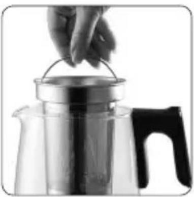Arzum Ehlikeyf AR3083 - AEEE - 3