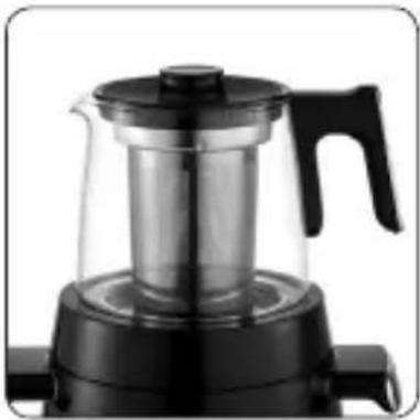 Arzum Ehlikeyf AR3083 - AEEE - 5
