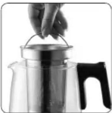 Arzum Ehlikeyf AR3083 - WASSERKOCHEN - 5