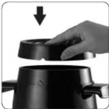 Arzum Ehlikeyf AR3083 - CHAUFFAGE DE L'EAU - 16