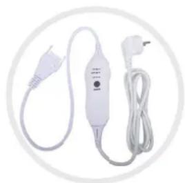 Etherma LAVA Desk 2.0 - INFORMATIONS SUR LA CONSOMMATION D'ÉNERGIE - 1