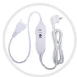 Etherma LAVA Desk 2.0 - TECHNISCHE DATEN LAVA® DESK 2.0 - 2