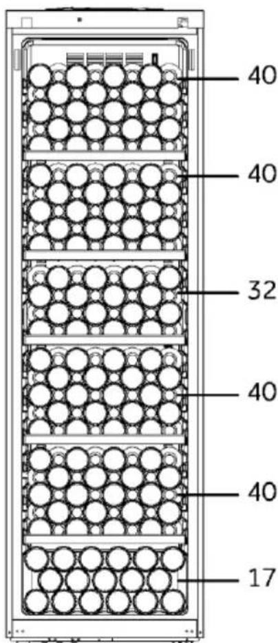 HAIER HWS205GGEH1 - Atencion al client - 3