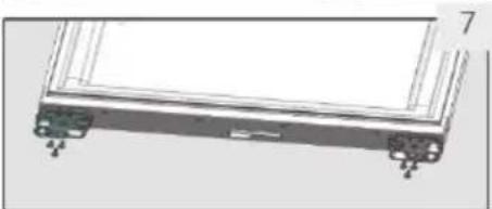 HAIER HWS205GGEH1 - Installazione - 4