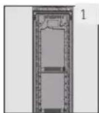 HAIER HWS205GGEH1 - Vymena filtru - 1