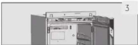 HAIER HWS205GGEH1 - Installatie - 2