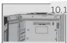 HAIER HWS205GGEH1 - Installation - 15