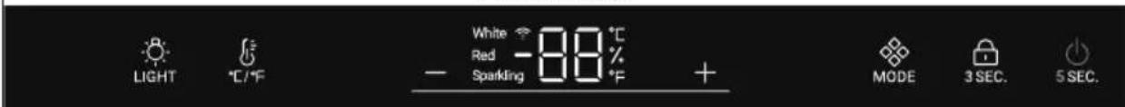 HAIER HWS205GGEH1 - Notice - 3