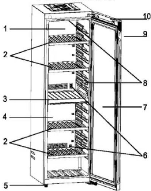 HAIER HWS205GGEH1 - Manuale dell'utente - 2
