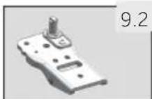 HAIER HWS205GGEH1 - Installation - 13