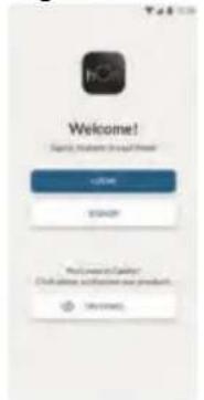 HAIER HWS205GGEH1 - GET IT ON Google Play - 2