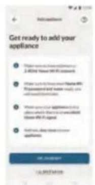 HAIER HWS205GGEH1 - GETITON GooglePlay - 7
