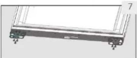 HAIER HWS205GGEH1 - Instalácia - 7