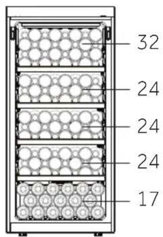 HAIER HWS205GGEH1 - PRODUKTINFORMATIONEN - 2