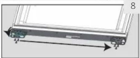 HAIER HWS205GGEH1 - Installation - 10