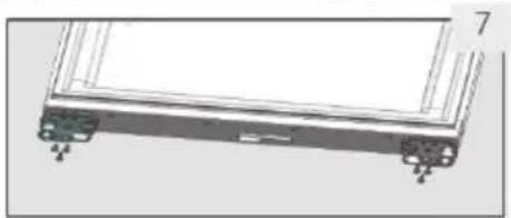 HAIER HWS205GGEH1 - Instalacao - 4