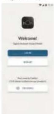 HAIER HWS205GGEH1 - GET IT ON Google Play - 2