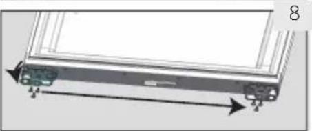 HAIER HWS205GGEH1 - Installation - 10