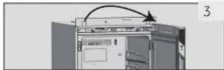 HAIER HWS205GGEH1 - Installation - 3