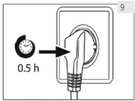 HAIER HWS205GGEH1 - Póthuon tnc πóptac - 1