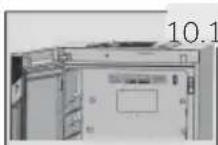 HAIER HWS205GGEH1 - Installation - 15