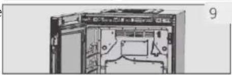 HAIER HWS205GGEH1 - Telepítés - 10