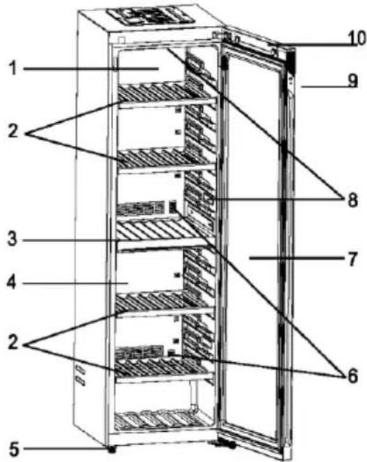 HAIER HWS205GGEH1 - Consells de sécurité - 2