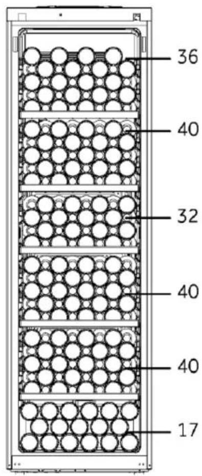 HAIER HWS205GGEH1 - Atencion al client - 5