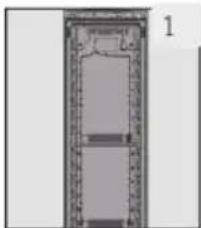 HAIER HWS205GGEH1 - Alambda tou iItpou - 1