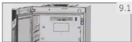HAIER HWS205GGEH1 - Instalacao - 8