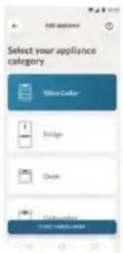 HAIER HWS205GGEH1 - GET IT ON Google Play - 3
