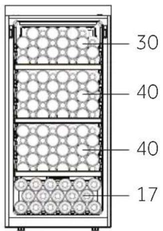 HAIER HWS205GGEH1 - PRODUKTINFORMATIONEN - 4