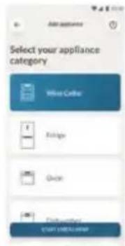 HAIER HWS205GGEH1 - Obrigado por comprar um produit Haier. - 1