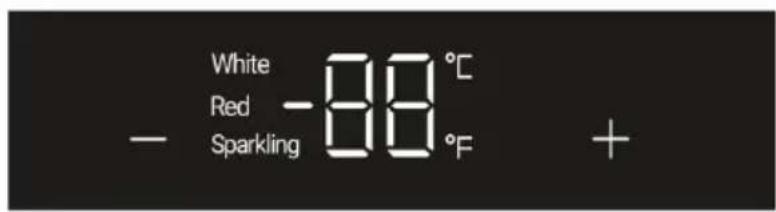 HAIER HWS205GGEH1 - Voreinstellungen - 1