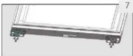 HAIER HWS205GGEH1 - Installation - 4