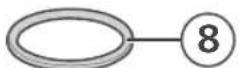 PHILIPS HR2511 - Yleiskuvaus - 8