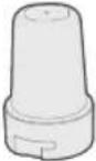 PHILIPS HR2511 - Uporaba aparata - 67