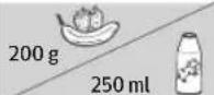 PHILIPS HR2511 - בִרְשָׁה בַרְשָׁה בַרְשָׁה - 16