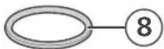 PHILIPS HR2511 - Yleiskuvaus - 25