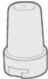 PHILIPS HR2511 - בִרְשָׁה בַרְשָׁה בַרְשָׁה - 17