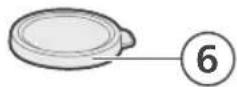 PHILIPS HR2511 - Bevezetés - 8