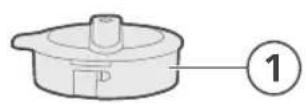 PHILIPS HR2511 - Yleiskuvaus - 1