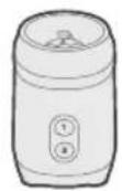 PHILIPS HR2511 - Отстранете го заптивниот прстен од единицата со сечила - 24