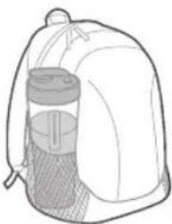 PHILIPS HR2511 - Shqip - 4