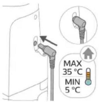 PHILIPS 7000 Series XW7110 - Folosiţi functia AUTOCLEAN după fiecare適用are - 14