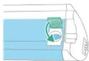 PHILIPS 7000 Series XW7110 - Het apparatus gebruiken - 6